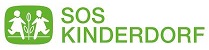 Logo SOS Kinderdorf