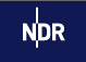 Logo NDR