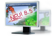 Security Lighthouse v8.5