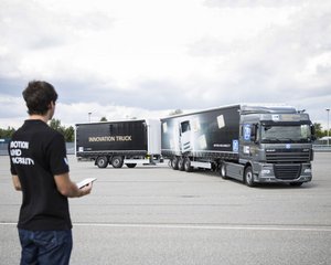 Innovation Truck