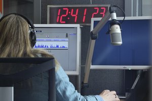 Recording Monitor